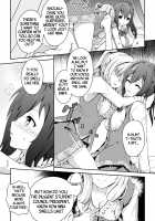 The Twin Fruits / ふたつの果実 [Midorinocha] [Original] Thumbnail Page 09