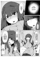 Okaa-san to Kissu Shiyou [Moya] [Original] Thumbnail Page 18