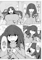 Okaa-san to Kissu Shiyou [Moya] [Original] Thumbnail Page 19