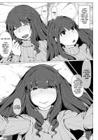 Okaa-san to Kissu Shiyou [Moya] [Original] Thumbnail Page 20