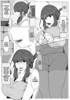 Okaa-san to Kissu Shiyou [Moya] [Original] Thumbnail Page 25