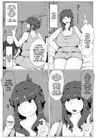 Okaa-san to Kissu Shiyou [Moya] [Original] Thumbnail Page 31