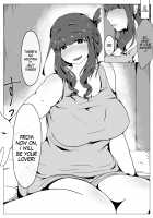 Okaa-san to Kissu Shiyou [Moya] [Original] Thumbnail Page 34