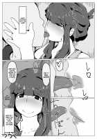 Okaa-san to Kissu Shiyou [Moya] [Original] Thumbnail Page 39