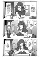 Okaa-san to Kissu Shiyou [Moya] [Original] Thumbnail Page 45