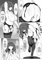 Okaa-san to Kissu Shiyou [Moya] [Original] Thumbnail Page 58