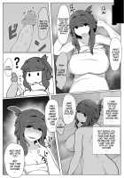 Okaa-san to Kissu Shiyou [Moya] [Original] Thumbnail Page 67