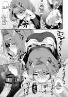 AzuLan Shikoshiko Bokou Seikatsu 2 / アズレンシコシコ母港生活 2 [Batsu] [Azur Lane] Thumbnail Page 15