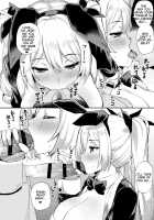 AzuLan Shikoshiko Bokou Seikatsu 2 / アズレンシコシコ母港生活 2 [Batsu] [Azur Lane] Thumbnail Page 20