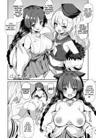 AzuLan Shikoshiko Bokou Seikatsu 2 / アズレンシコシコ母港生活 2 [Batsu] [Azur Lane] Thumbnail Page 08