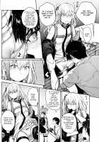 Ennui na Star / アンニュイな星 [Mishima Hiroji] [Girls Frontline] Thumbnail Page 13