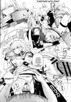 Ennui na Star / アンニュイな星 [Mishima Hiroji] [Girls Frontline] Thumbnail Page 29