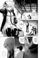 Ennui na Star / アンニュイな星 [Mishima Hiroji] [Girls Frontline] Thumbnail Page 04