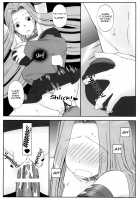 As Expected Rider is Erotic 2-5 / やっぱりライダーはえろいな。 2-5 [Kobanya Koban] [Fate] Thumbnail Page 42