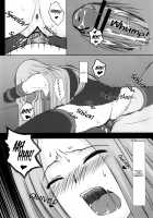 As Expected Rider is Erotic 2-5 / やっぱりライダーはえろいな。 2-5 [Kobanya Koban] [Fate] Thumbnail Page 43