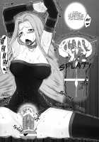 As Expected Rider is Erotic 2-5 / やっぱりライダーはえろいな。 2-5 [Kobanya Koban] [Fate] Thumbnail Page 46