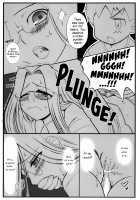 As Expected Rider is Erotic 2-5 / やっぱりライダーはえろいな。 2-5 [Kobanya Koban] [Fate] Thumbnail Page 58