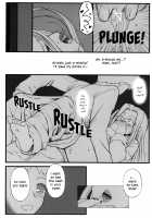 As Expected Rider is Erotic 2-5 / やっぱりライダーはえろいな。 2-5 [Kobanya Koban] [Fate] Thumbnail Page 65