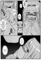 As Expected Rider is Erotic 2-5 / やっぱりライダーはえろいな。 2-5 [Kobanya Koban] [Fate] Thumbnail Page 66
