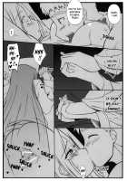 As Expected Rider is Erotic 2-5 / やっぱりライダーはえろいな。 2-5 [Kobanya Koban] [Fate] Thumbnail Page 70
