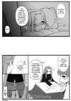 As Expected Rider is Erotic 2-5 / やっぱりライダーはえろいな。 2-5 [Kobanya Koban] [Fate] Thumbnail Page 75