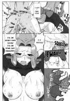 As Expected Rider is Erotic 2-5 / やっぱりライダーはえろいな。 2-5 [Kobanya Koban] [Fate] Thumbnail Page 89