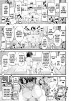 Boku to Ayako-sensei / 僕と綾子先生 [Esuo] [Original] Thumbnail Page 21
