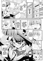 Boku to Ayako-sensei / 僕と綾子先生 [Esuo] [Original] Thumbnail Page 04