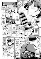 Boku to Ayako-sensei / 僕と綾子先生 [Esuo] [Original] Thumbnail Page 06