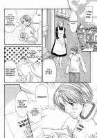 A Toy With Sadness Ch 3 [Cj Michalski] [Original] Thumbnail Page 16