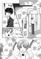 A Toy With Sadness Ch 3 [Cj Michalski] [Original] Thumbnail Page 18