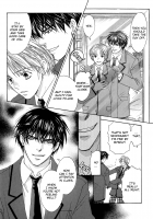 A Toy With Sadness Ch 3 [Cj Michalski] [Original] Thumbnail Page 20