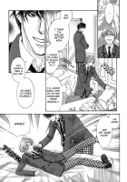 A Toy With Sadness Ch 3 [Cj Michalski] [Original] Thumbnail Page 21