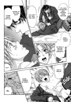 A Toy With Sadness Ch 3 [Cj Michalski] [Original] Thumbnail Page 22