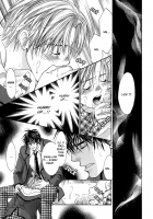 A Toy With Sadness Ch 3 [Cj Michalski] [Original] Thumbnail Page 25