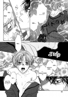 A Toy With Sadness Ch 3 [Cj Michalski] [Original] Thumbnail Page 26