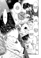 A Toy With Sadness Ch 3 [Cj Michalski] [Original] Thumbnail Page 27