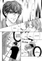 A Toy With Sadness Ch 3 [Cj Michalski] [Original] Thumbnail Page 32