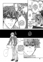 A Toy With Sadness Ch 3 [Cj Michalski] [Original] Thumbnail Page 36