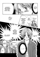 A Toy With Sadness Ch 3 [Cj Michalski] [Original] Thumbnail Page 37