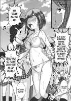 Zenra Ijimerarekko-san no Nichijou / 全裸いじめられっ子さんの日常 [Blackbaka] [Original] Thumbnail Page 17