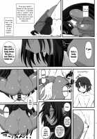 Kuro no Joou no Isekai Seikatsu 2.5 / 黒の女王の異世界性活2.5 [Kobanya Koban] [Kuroinu Kedakaki Seijo Wa Hakudaku Ni Somaru] Thumbnail Page 08