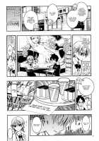 BOKUTACHIHA FUMINOMO ASUMIMO KAWAII [Kaishaku] [Bokutachi wa Benkyou ga Dekinai] Thumbnail Page 08