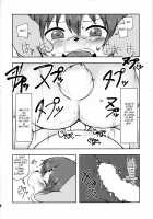 Yukemuri Yumeguri Debumeguri / 湯けむり湯めぐりデブめぐり [Akitaka] [Original] Thumbnail Page 22