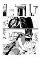 TSUI [Inax] [Original] Thumbnail Page 03