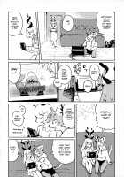 TSUI [Inax] [Original] Thumbnail Page 06