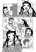 Shiawase Usagi no Shiawase / 幸せ兎のしあわせ [Setouchi Kurage] [Original] Thumbnail Page 11