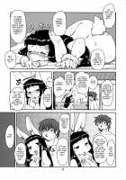 Shiawase Usagi no Shiawase / 幸せ兎のしあわせ [Setouchi Kurage] [Original] Thumbnail Page 24