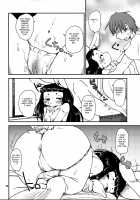 Shiawase Usagi no Shiawase Ni / 幸せ兎のしあわせ弐 [Setouchi Kurage] [Original] Thumbnail Page 27