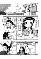 Shiawase Usagi no Shiawase Ni / 幸せ兎のしあわせ弐 [Setouchi Kurage] [Original] Thumbnail Page 06